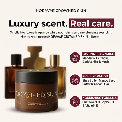 Smell Irresistible All Day