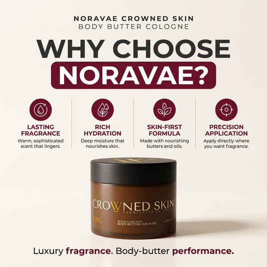 Smell Irresistible All Day